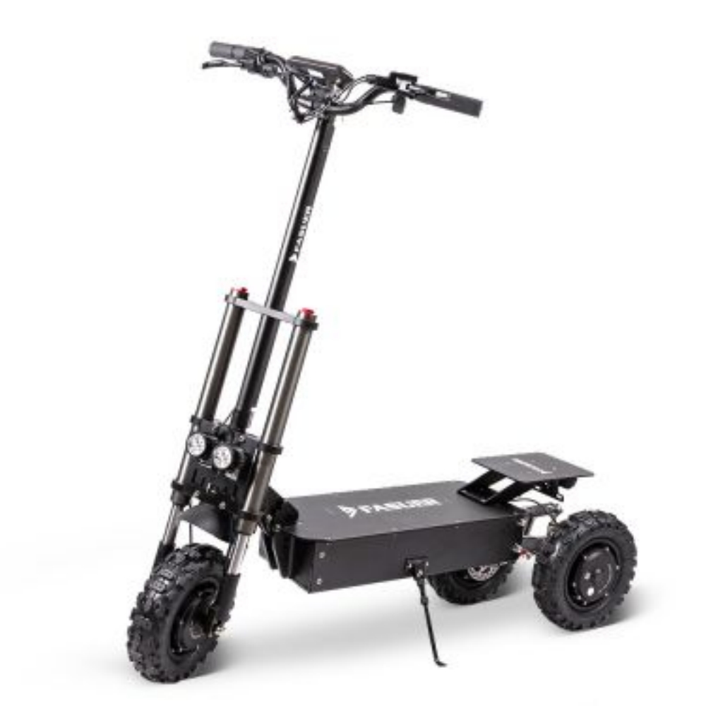 Electric Kick Scooter