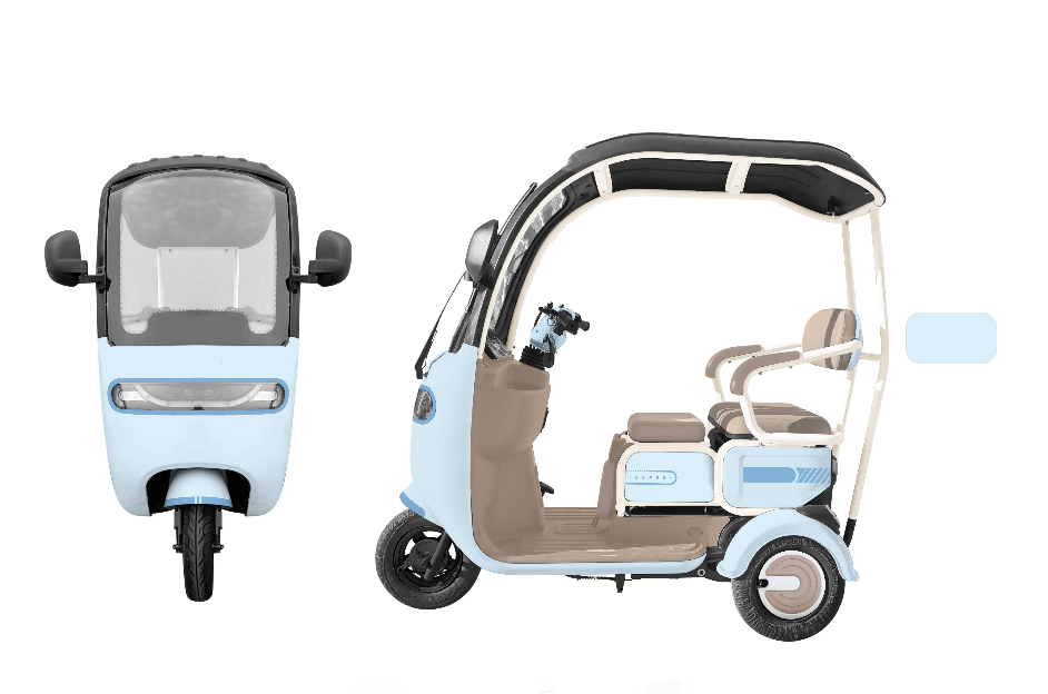 Capri Comfort